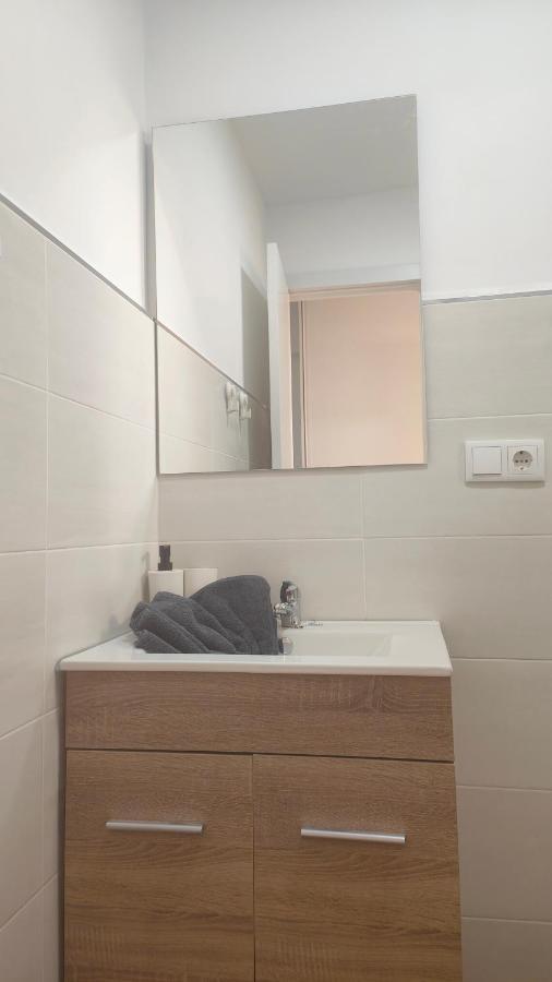 Serenity Chic Center With Free Wifi By Namaste Elite Appartamento Torremolinos