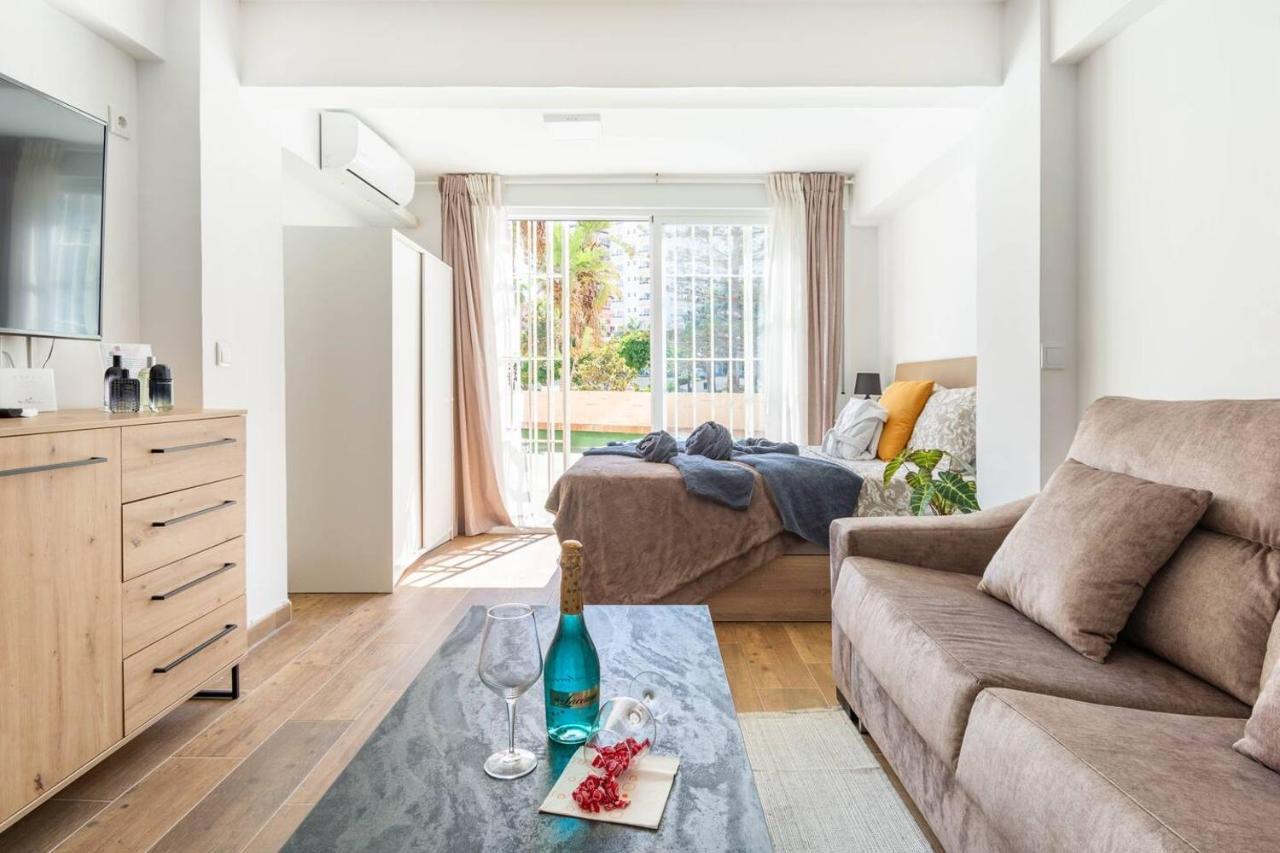 Serenity Chic Center With Free Wifi By Namaste Elite Appartamento