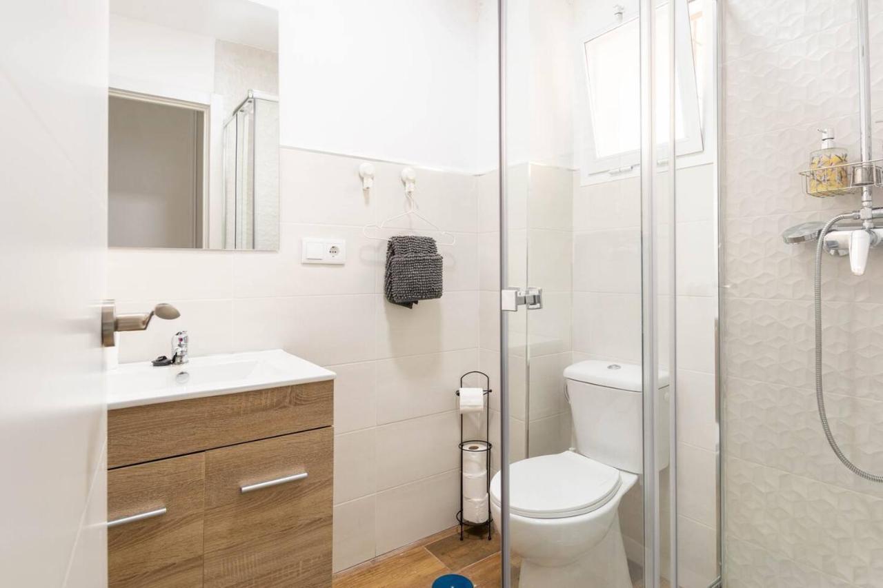 Appartamento Serenity Chic Center With Free Wifi By Namaste Elite Torremolinos
